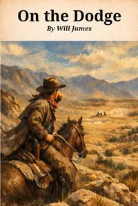 On the dodge — Will James cover