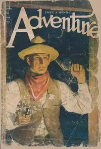 Jay Bird's judgement — W. C. (Wilbur C.) Tuttle cover