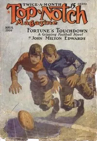 More than skin deep — Erle Stanley Gardner cover