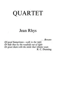 Quartet cover