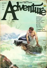 The medicine-man — W. C. (Wilbur C.) Tuttle cover