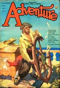 Blind trails — W. C. (Wilbur C.) Tuttle cover