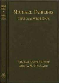 Michael Fairless : $b her life and writings — William Scott Palmer cover