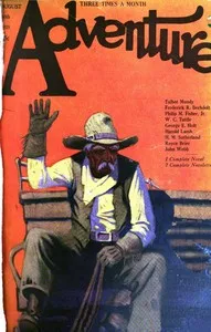 Sir Piegan passes — W. C. (Wilbur C.) Tuttle cover