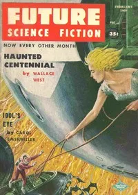 Silly asses — Isaac Asimov cover
