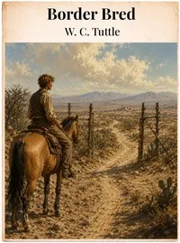 Border bred cover
