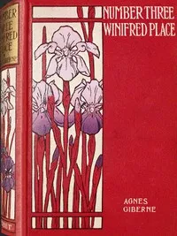 Number Three, Winifred Place — Agnes Giberne cover