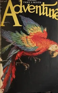 Hair-Trigger Hollibaugh — W. C. (Wilbur C.) Tuttle cover