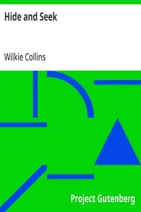 Hide and Seek cover