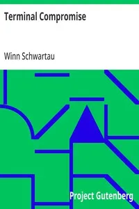 Terminal Compromise — Winn Schwartau cover