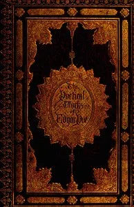 The poetical works of Edgar Allan Poe — Edgar Allan Poe cover