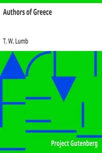 Authors of Greece cover