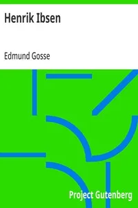 Henrik Ibsen cover