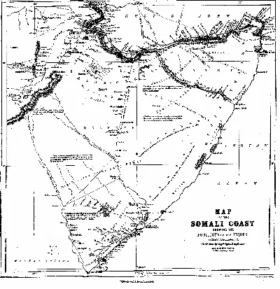 What Led to the Discovery of the Source of the Nile — John Hanning Speke cover