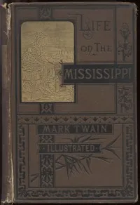 Life on the Mississippi, Part 4. — Mark Twain cover