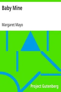 Baby Mine cover