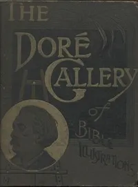 The Doré Bible Gallery, Volume 1 — Anonymous cover