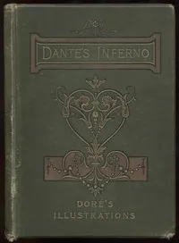 The divine comedy — Dante Alighieri cover