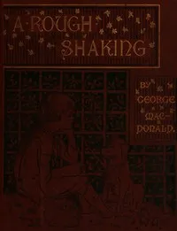 A Rough Shaking — George MacDonald cover