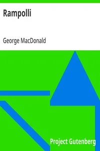 Rampolli — George MacDonald cover