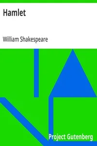 Hamlet: The First ('Bad') Quarto cover