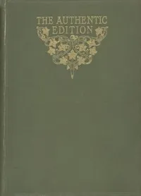 The Uncommercial Traveller — Charles Dickens cover