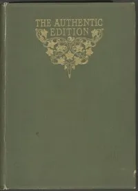 To Be Read at Dusk — Charles Dickens cover