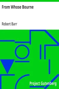 From Whose Bourne cover