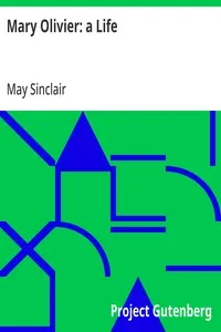 Mary Olivier: a Life cover