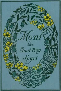 Moni the Goat-Boy cover
