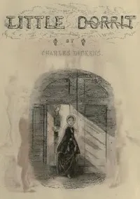 Little Dorrit — Charles Dickens cover