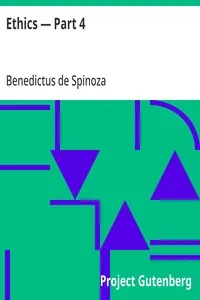 Ethics — Part 4 cover