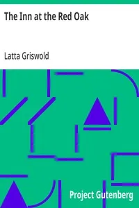 The Inn at the Red Oak — Latta Griswold cover