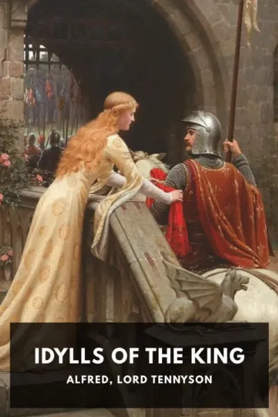 Idylls of the King cover