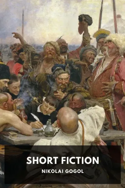 Short Fiction — Nikolai Gogol cover