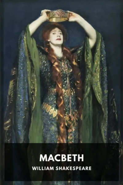 Macbeth cover