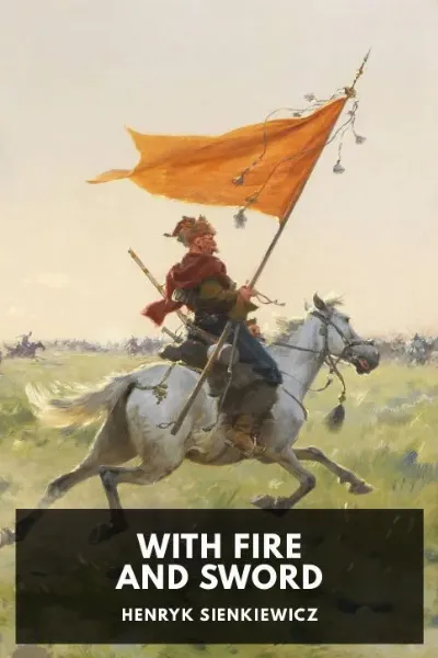 With Fire and Sword cover