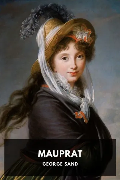 Mauprat — George Sand cover