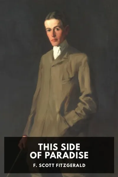This Side of Paradise cover
