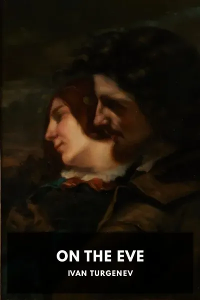 On the Eve cover