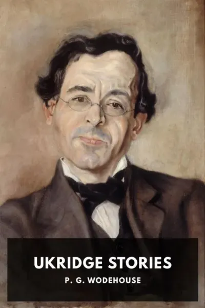 Ukridge Stories — P. G. Wodehouse cover