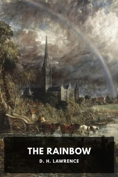 The Rainbow cover