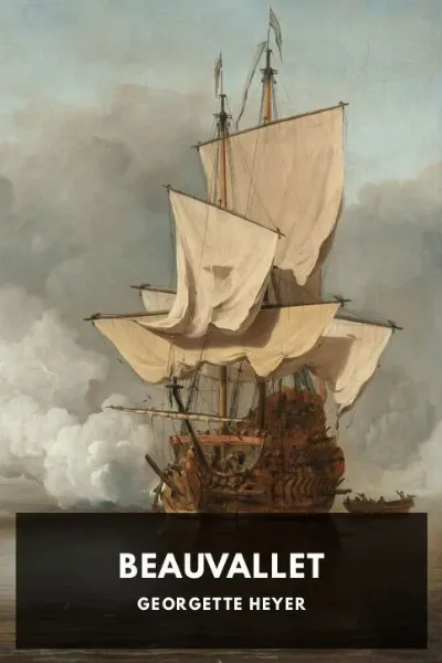 Beauvallet cover