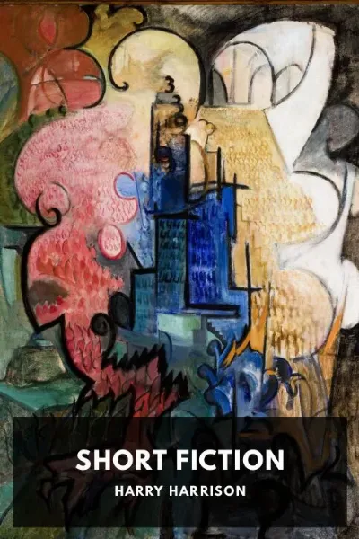Short Fiction — Harry Harrison cover
