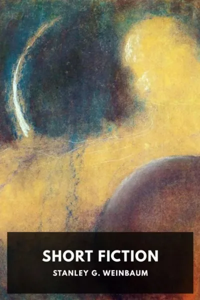 Short Fiction cover