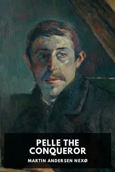 Pelle the Conqueror cover