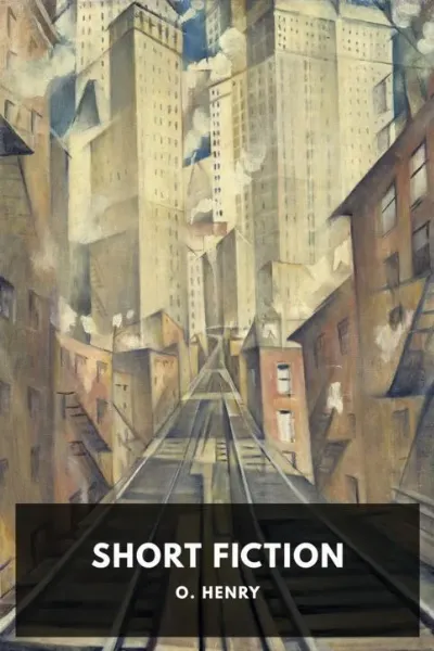 Short Fiction — O. Henry cover