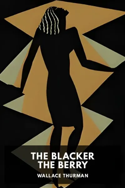 The Blacker the Berry cover