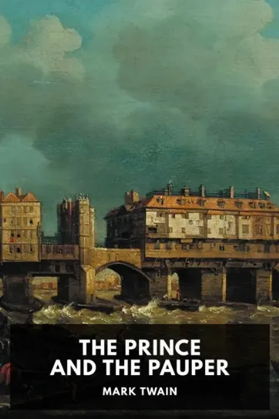 The Prince and the Pauper cover