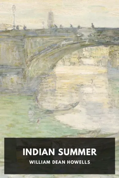 Indian Summer cover